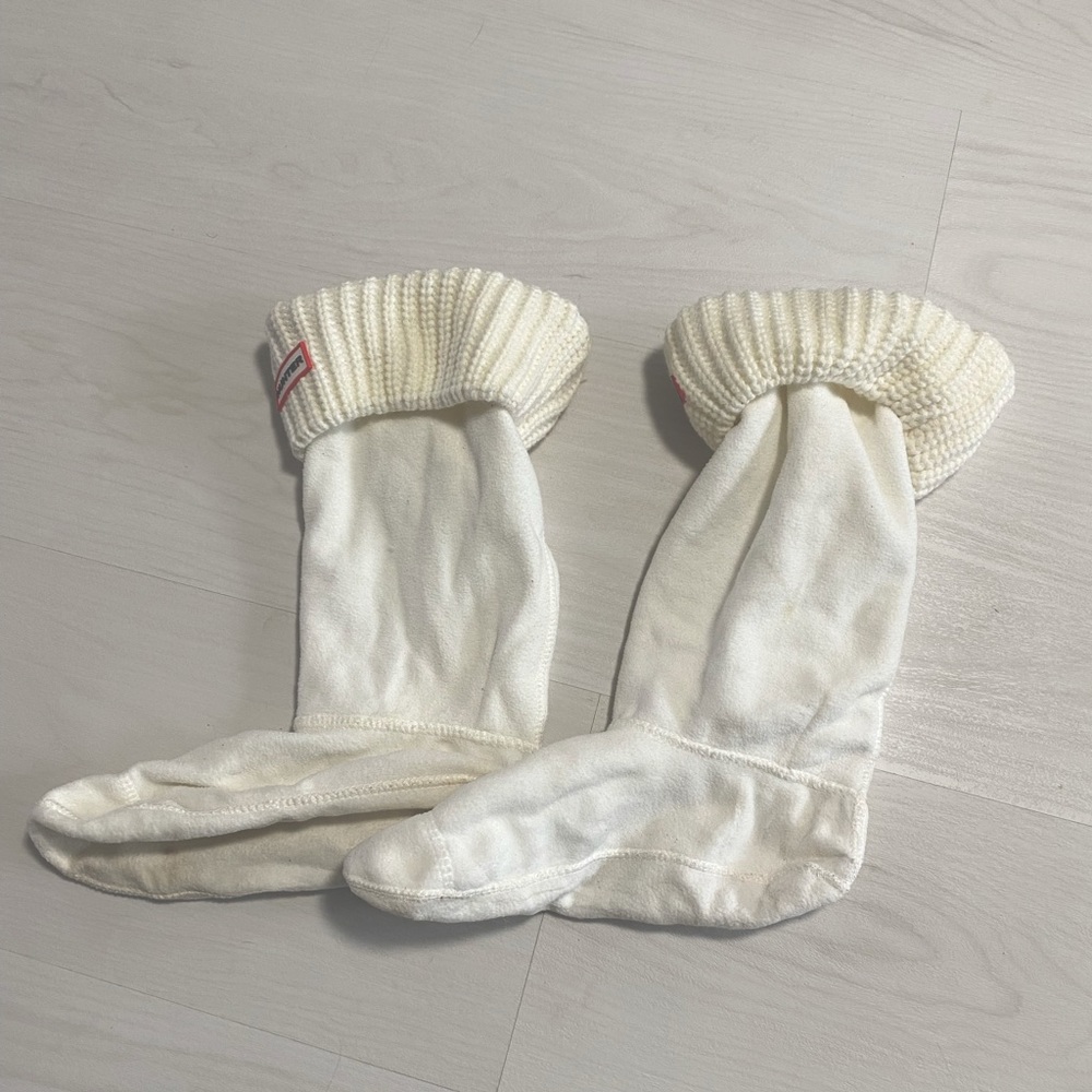 Hunter Socks